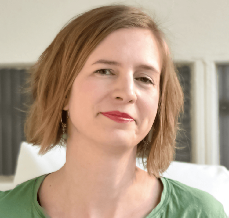 Sarah Neidler, Ph. D.